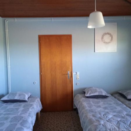La Maison De Heidi Haselbourg Δωμάτιο φωτογραφία