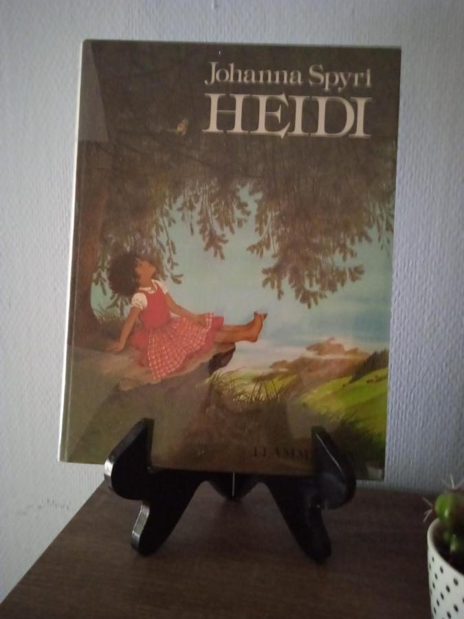 La Maison De Heidi Haselbourg Εξωτερικό φωτογραφία