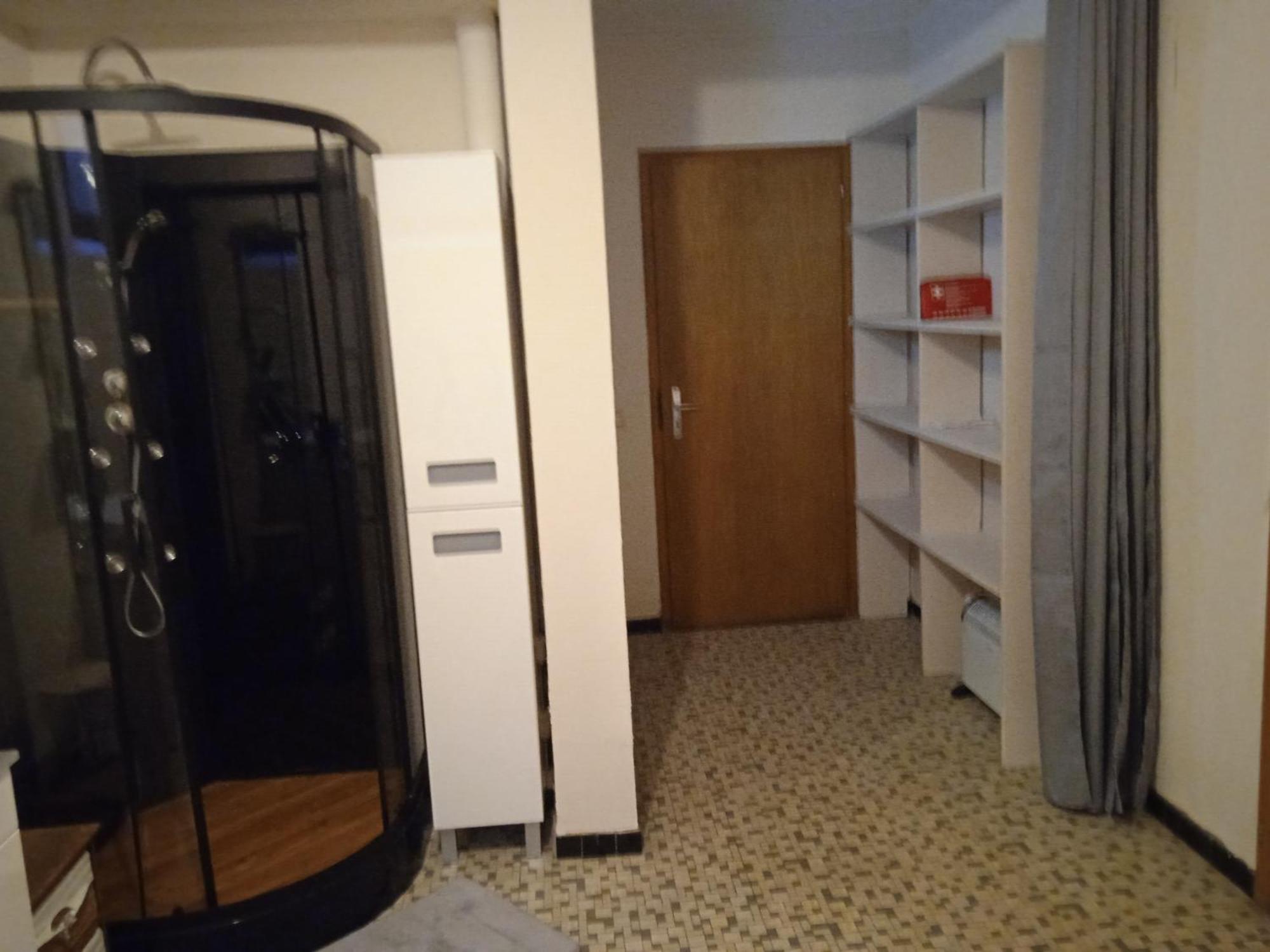 La Maison De Heidi Haselbourg Δωμάτιο φωτογραφία