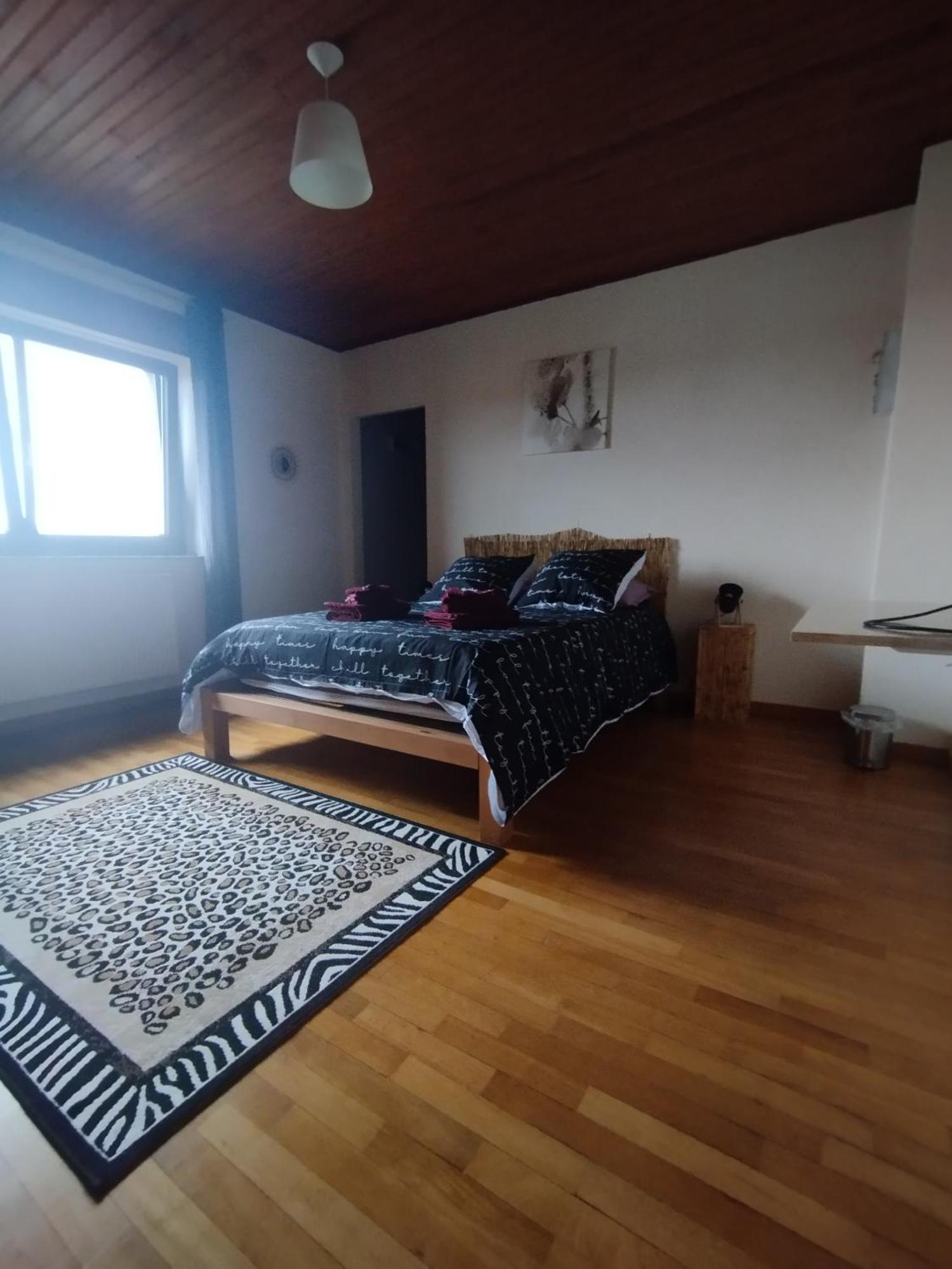 La Maison De Heidi Haselbourg Εξωτερικό φωτογραφία